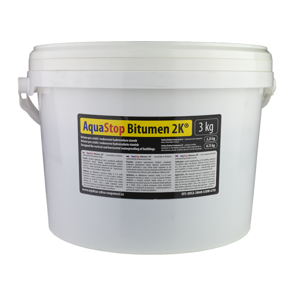 AquaStopBitumen3kg