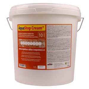 aquastop cream