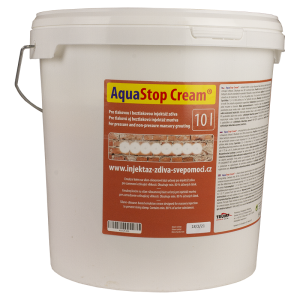 aquastop cream