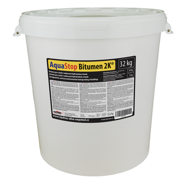 bitumen 32kg