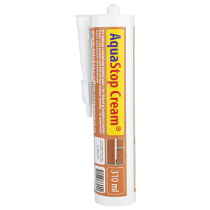 aquastop cream kartus 310ml