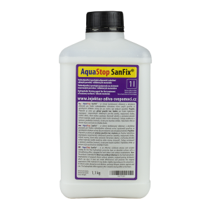 aquastop-sanfix