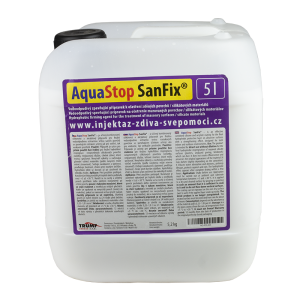 aquastop sanfix