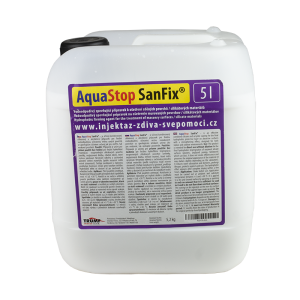 aquastop sanfix