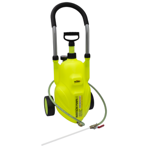 injektazni pumpa 16l